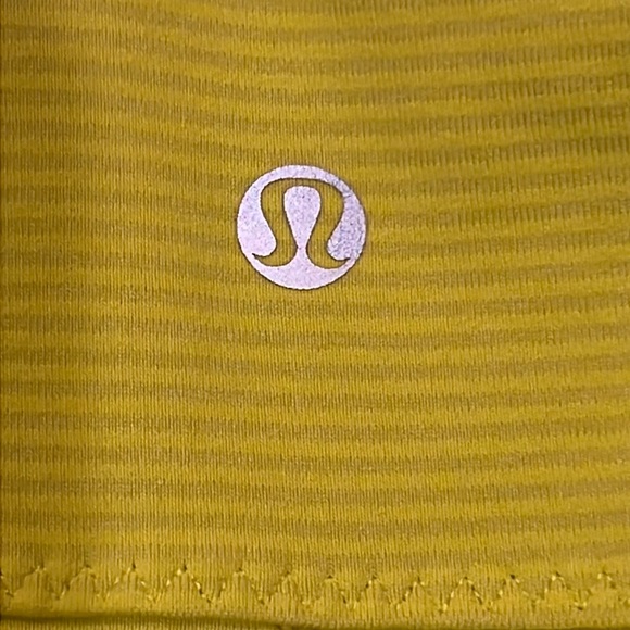 266. Lululemon Scoop Me Up Tank - Picture 5 of 6
